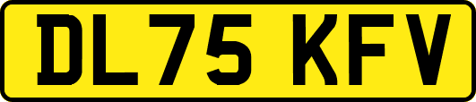 DL75KFV