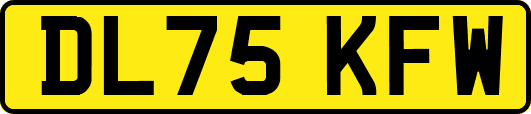 DL75KFW