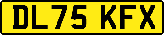 DL75KFX