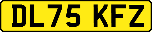 DL75KFZ