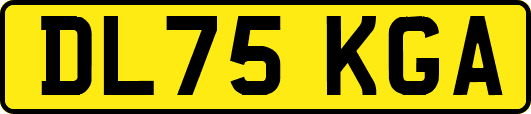 DL75KGA