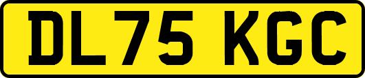DL75KGC