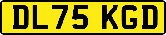 DL75KGD