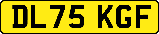 DL75KGF