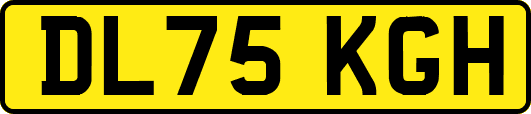 DL75KGH