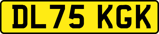 DL75KGK