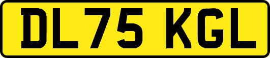 DL75KGL