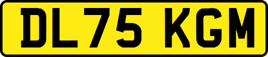 DL75KGM