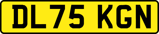 DL75KGN