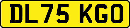 DL75KGO