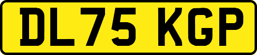 DL75KGP