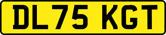 DL75KGT