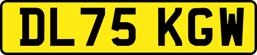 DL75KGW
