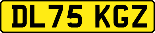 DL75KGZ
