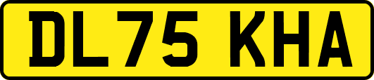 DL75KHA