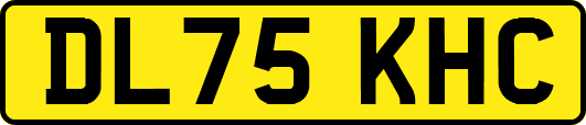DL75KHC