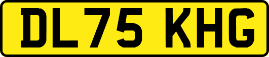 DL75KHG