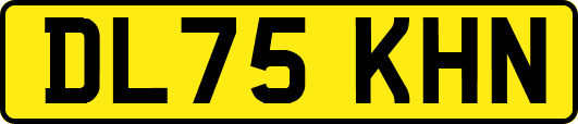 DL75KHN