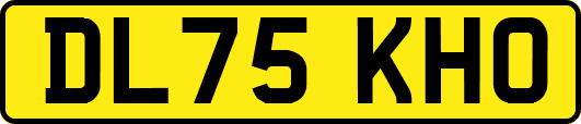 DL75KHO