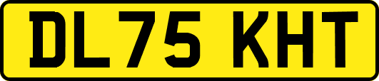 DL75KHT