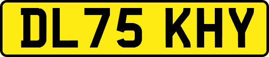DL75KHY