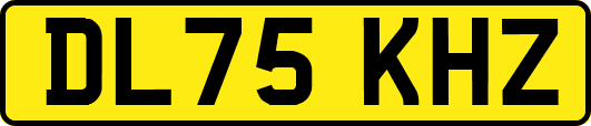 DL75KHZ