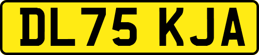 DL75KJA