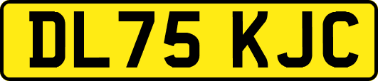 DL75KJC