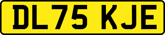 DL75KJE