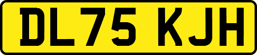 DL75KJH