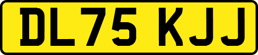 DL75KJJ
