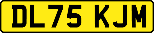 DL75KJM