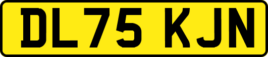 DL75KJN