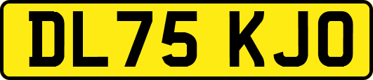 DL75KJO