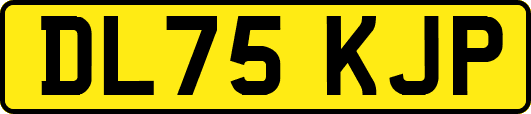 DL75KJP