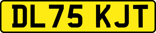 DL75KJT