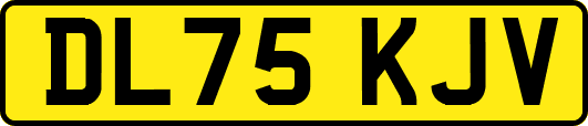 DL75KJV