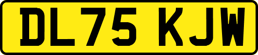 DL75KJW