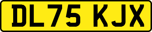 DL75KJX