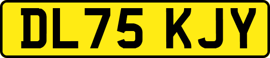 DL75KJY