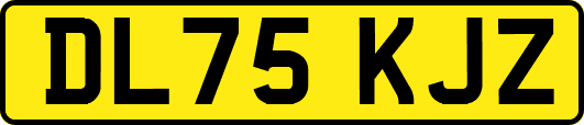 DL75KJZ