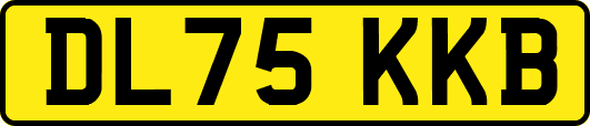 DL75KKB