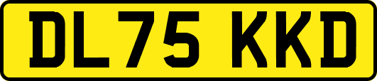 DL75KKD