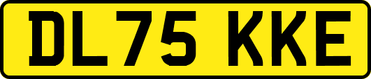 DL75KKE