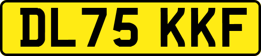 DL75KKF