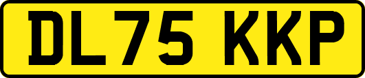 DL75KKP