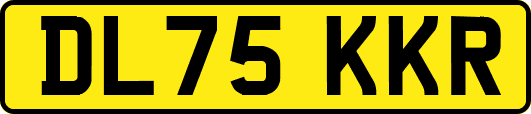 DL75KKR