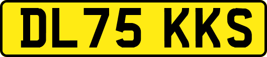 DL75KKS