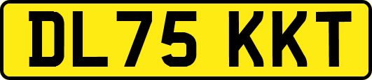 DL75KKT