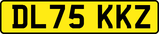 DL75KKZ